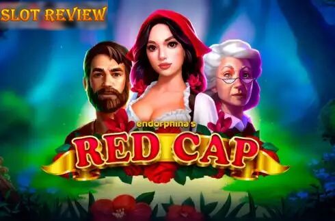 Red Cap Slot Review